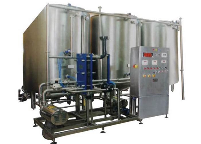 Fruits and Vegetable Processing Equipment