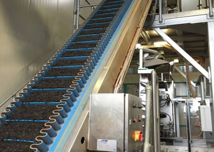 Conveyors and Automation